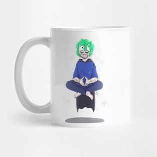 Marvin the Magnificent Mug